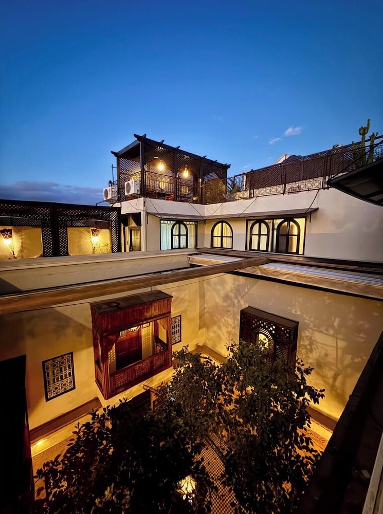 LA MAISON NOMADE 写真4