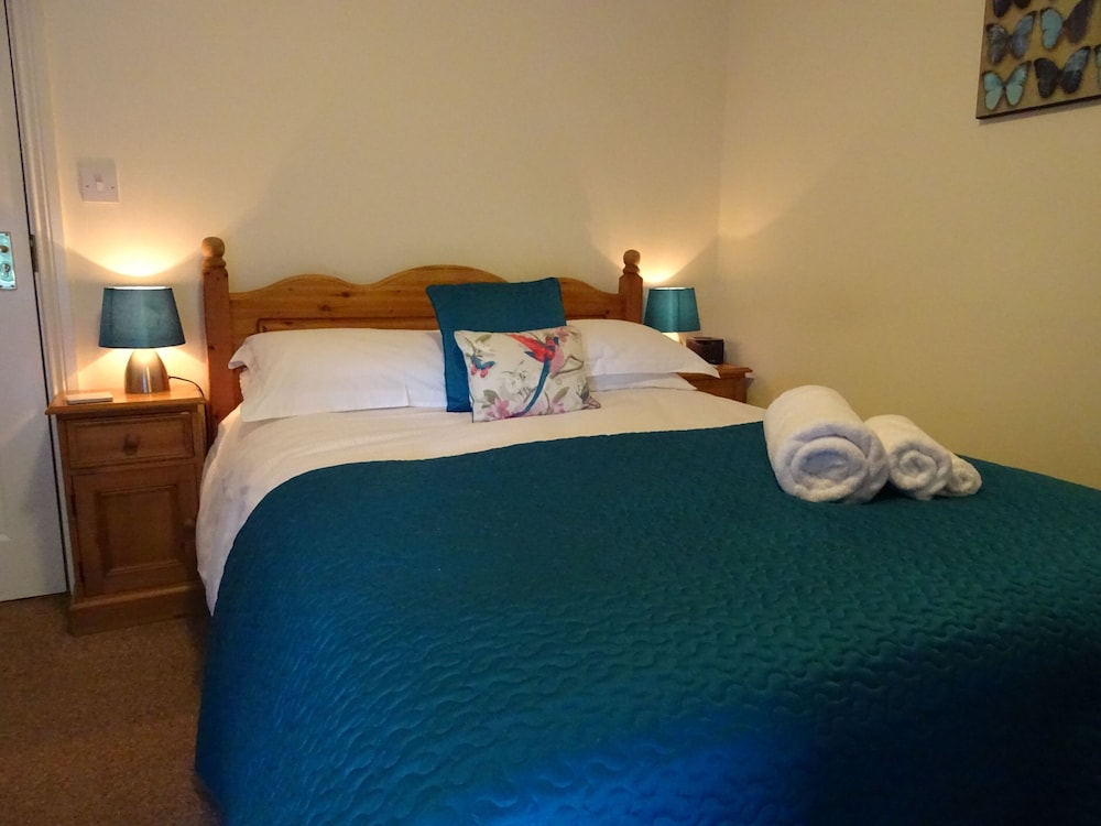 Kellah Farm B&B 8/35