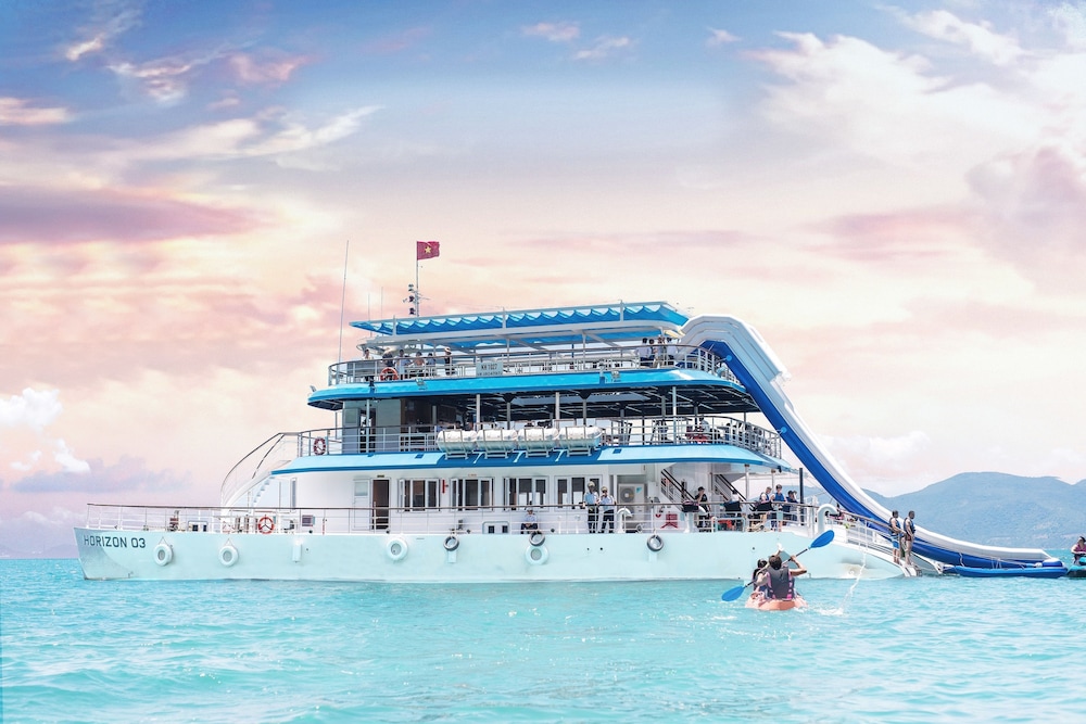 Nha Trang Horizon Hotel 3/50