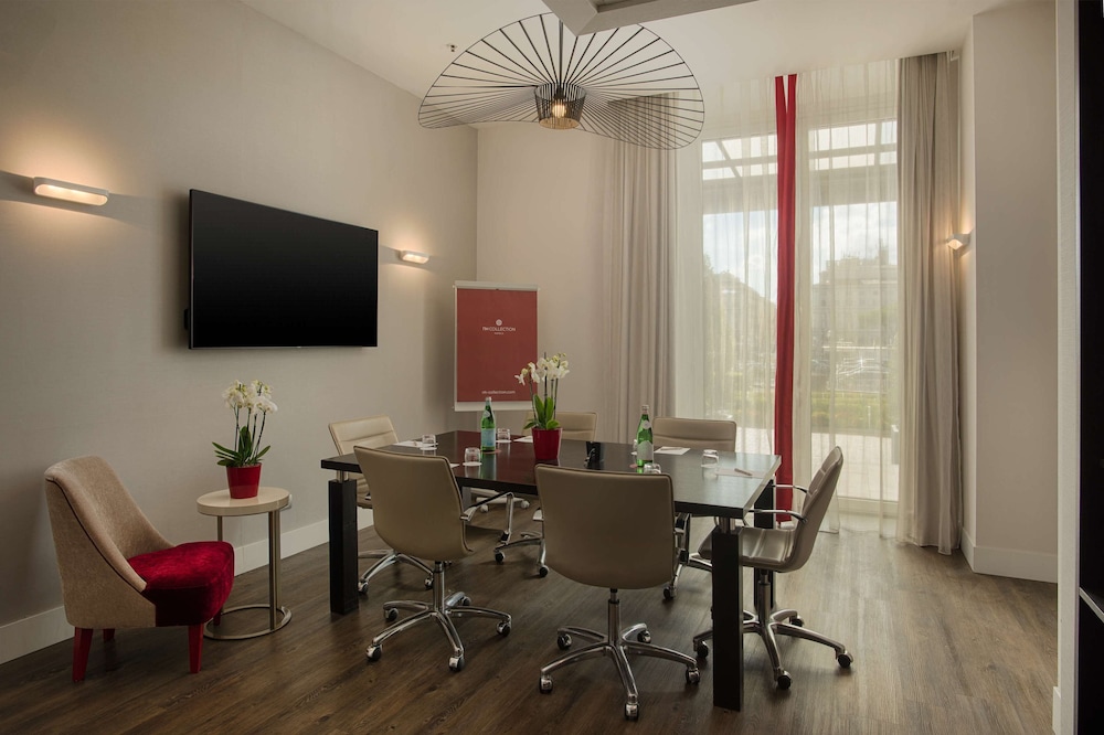 Nh Collection Roma Palazzo Cinquecento 60/73