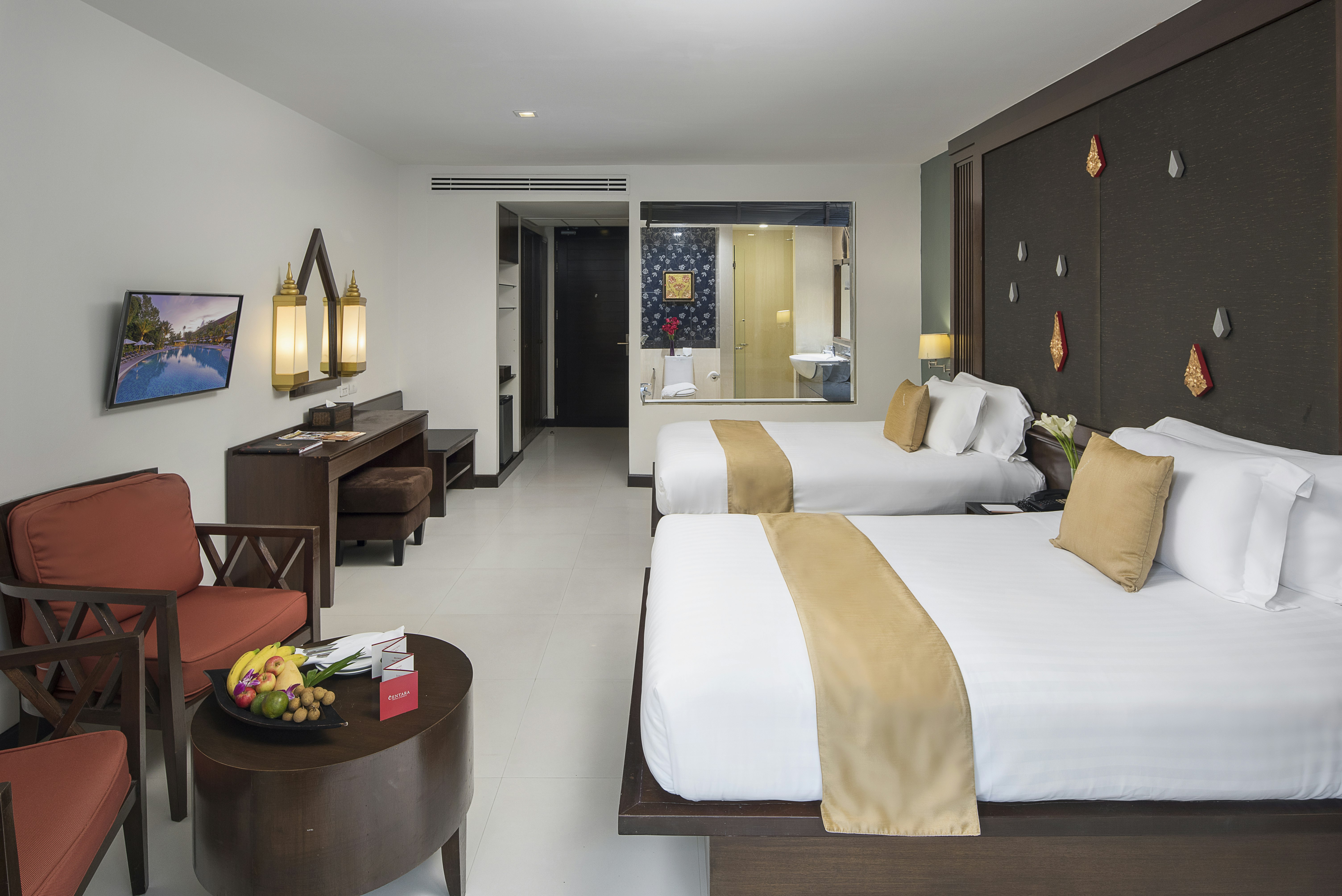 Centara Anda Dhevi Resort And Spa Krabi 31/72
