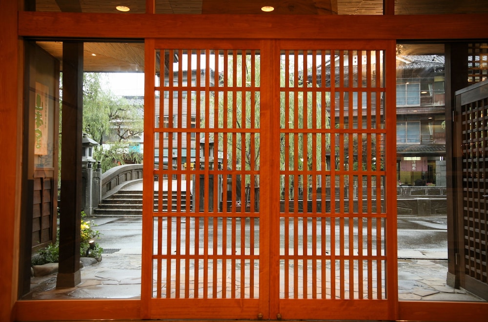 Kinosaki Yamamotoya 2/27
