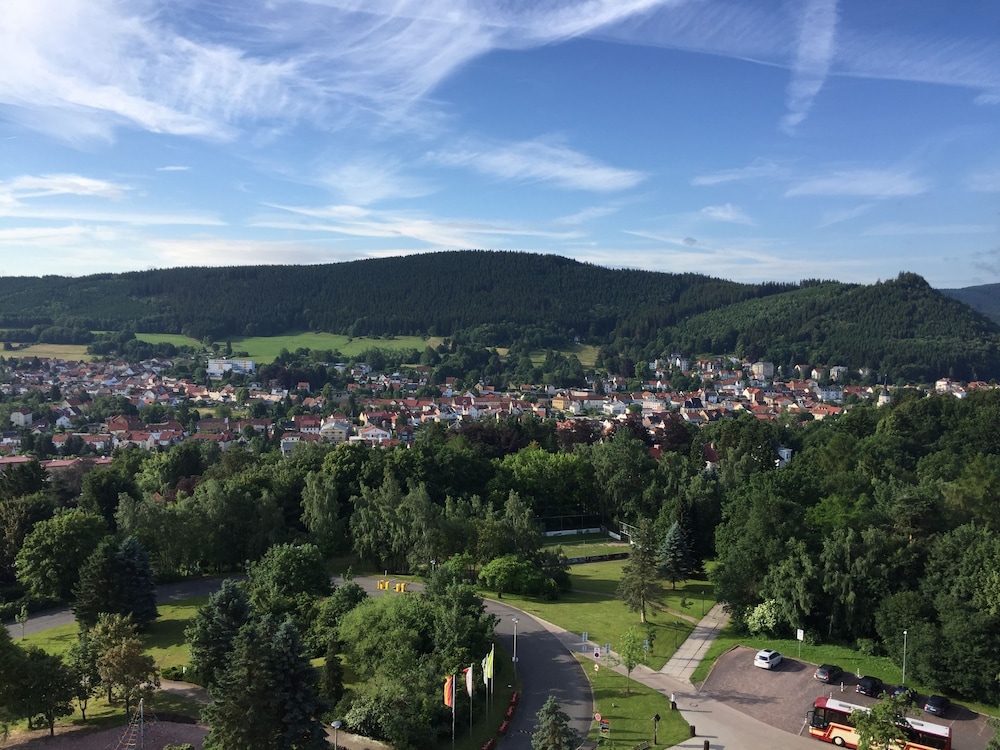 Ahorn Berghotel Friedrichroda 26/70
