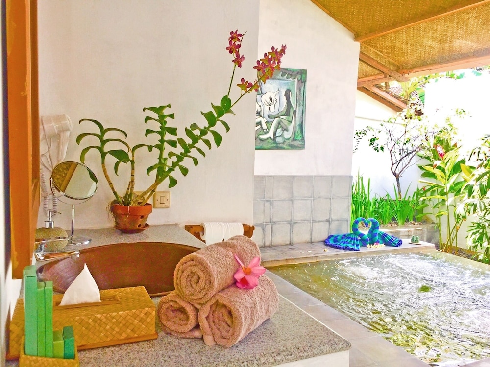 D Omah Hotel Yogyakarta 8/69