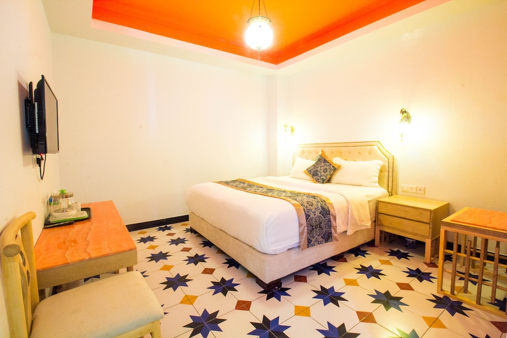 Hotel Hilal 22/53