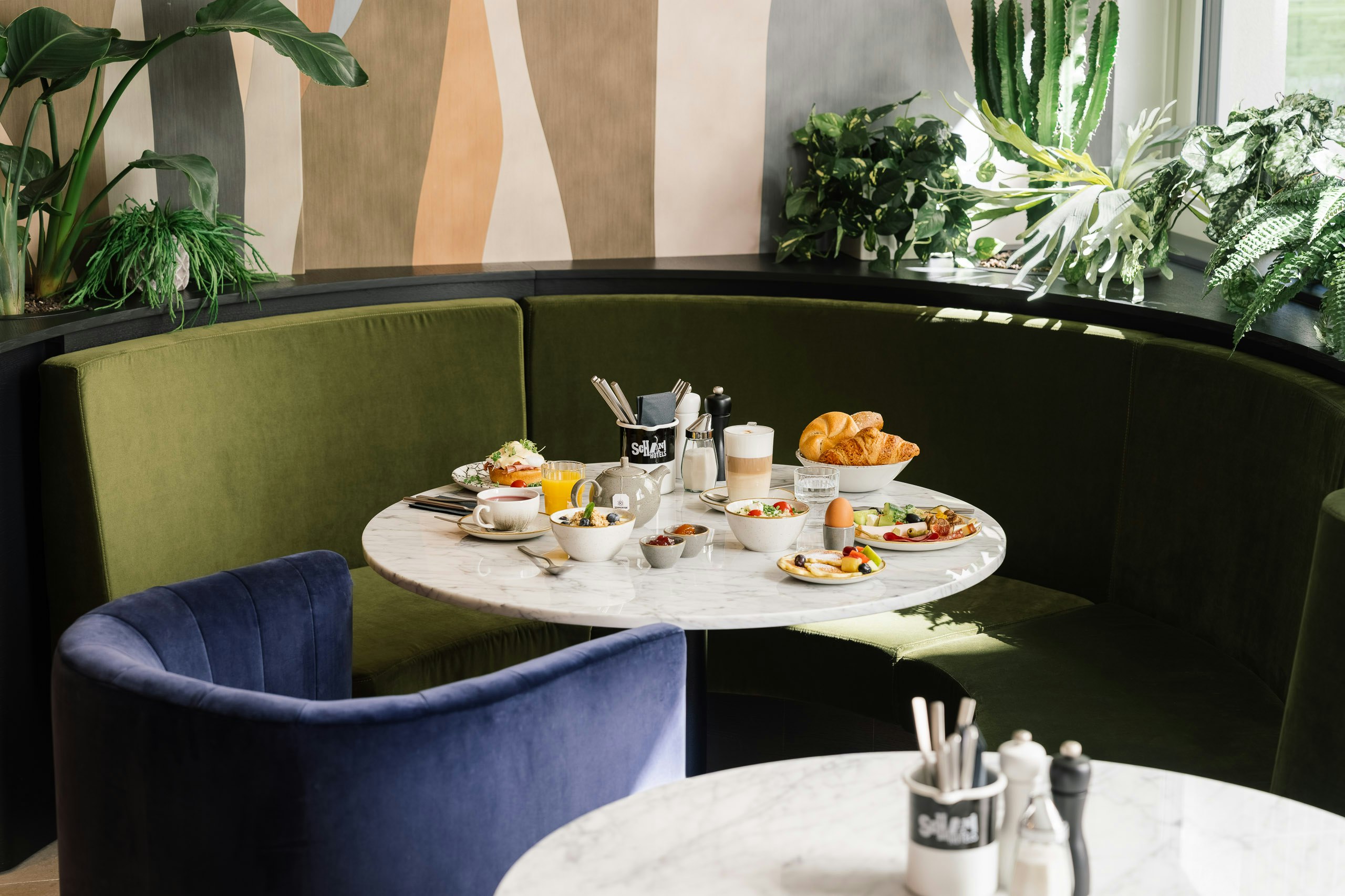 Hotel Schani City 36/42
