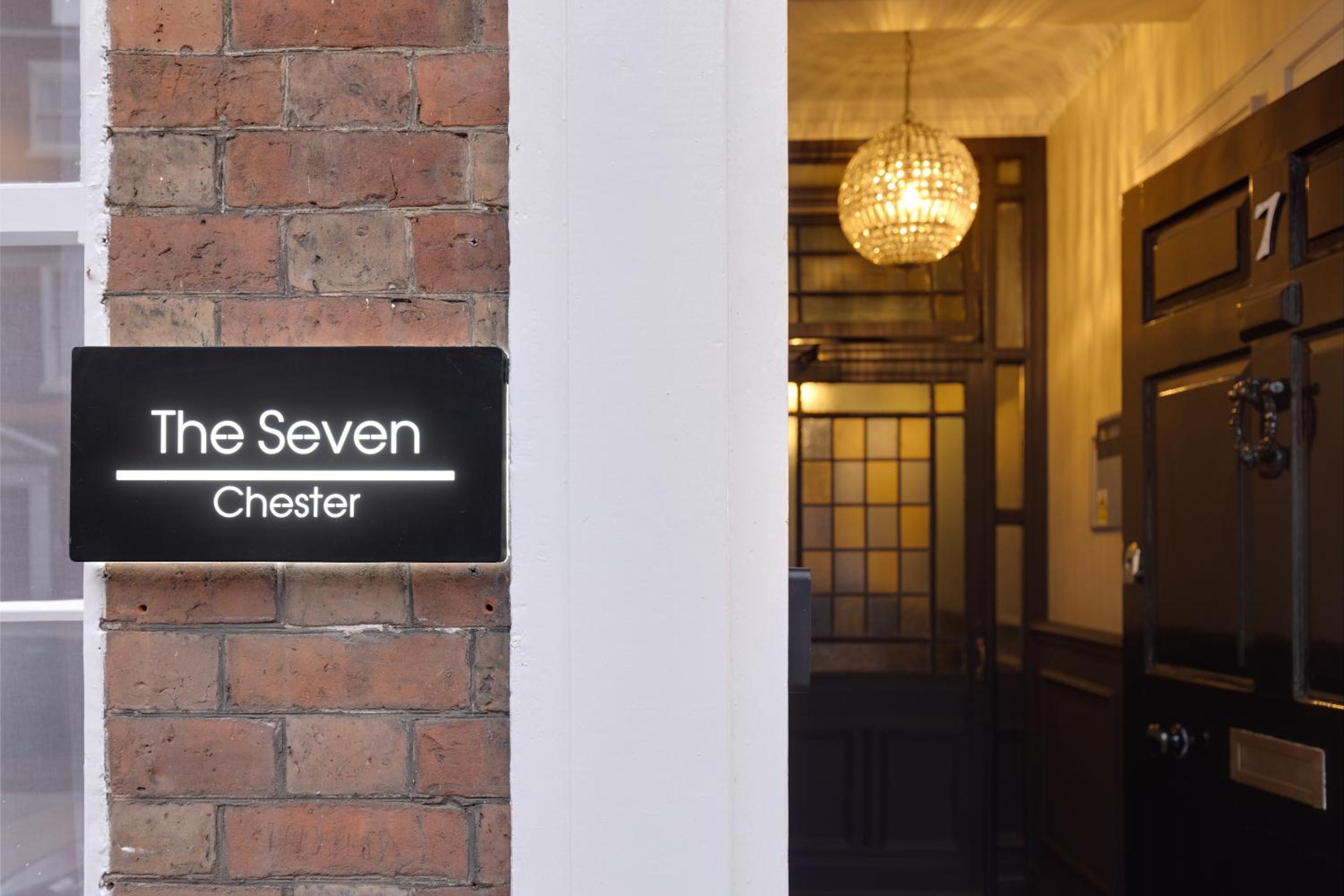 The Seven Chester 9/23