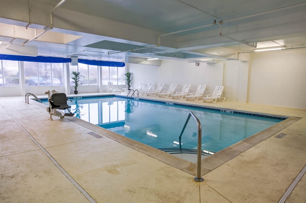 Concord Suites by IHG 19/32