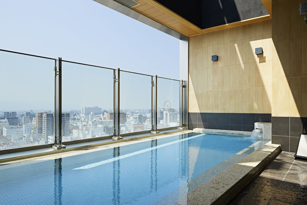 Candeo Hotels Matsuyama Okaido 31/50