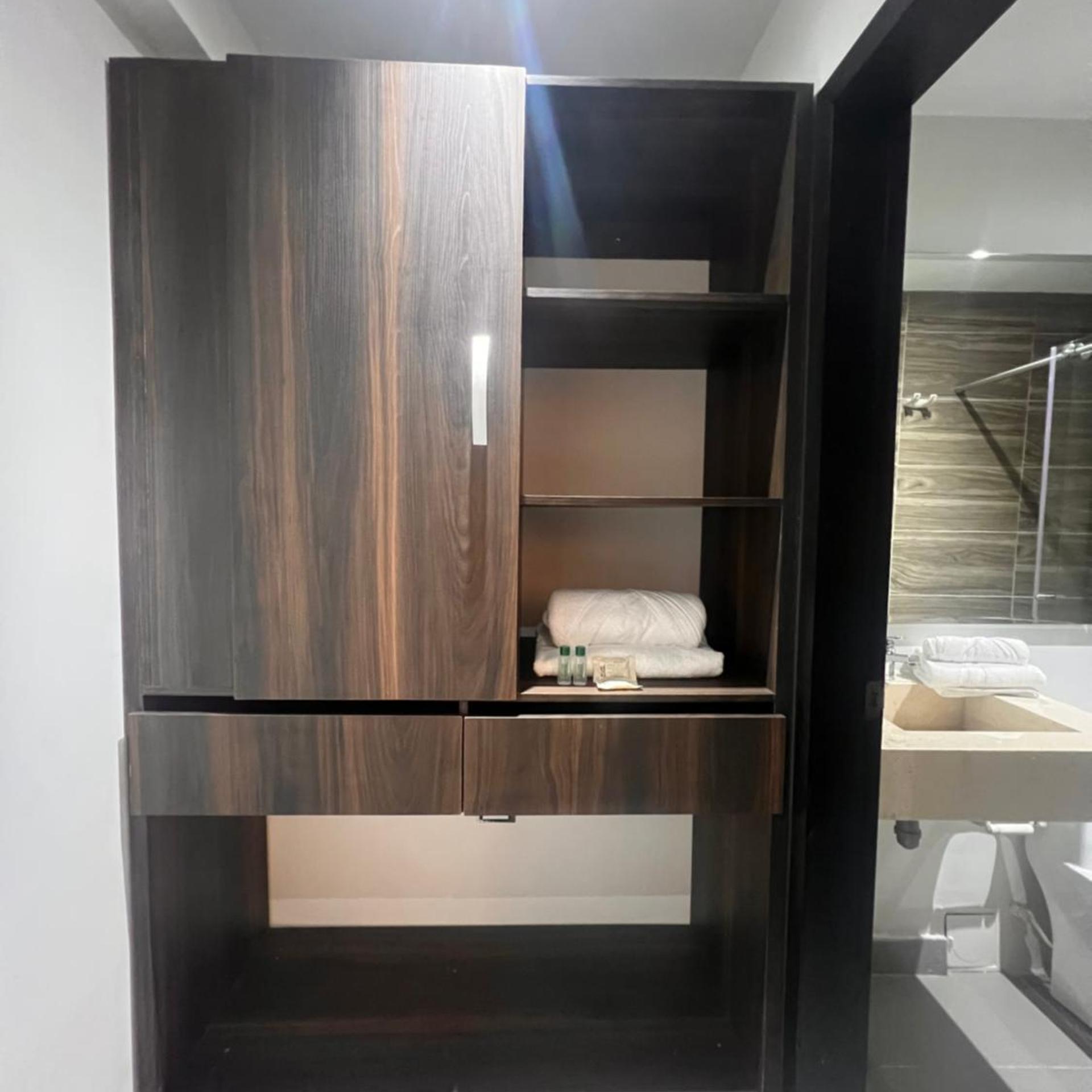 Hotel Zuriel Boutique 45/46