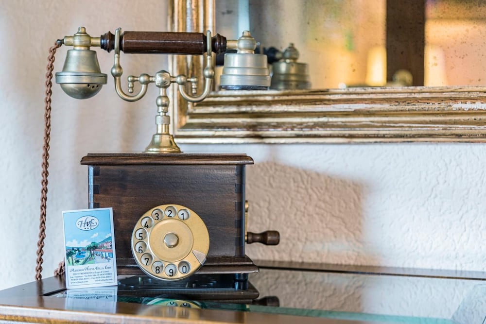 Albergo Villa Edy 23/50