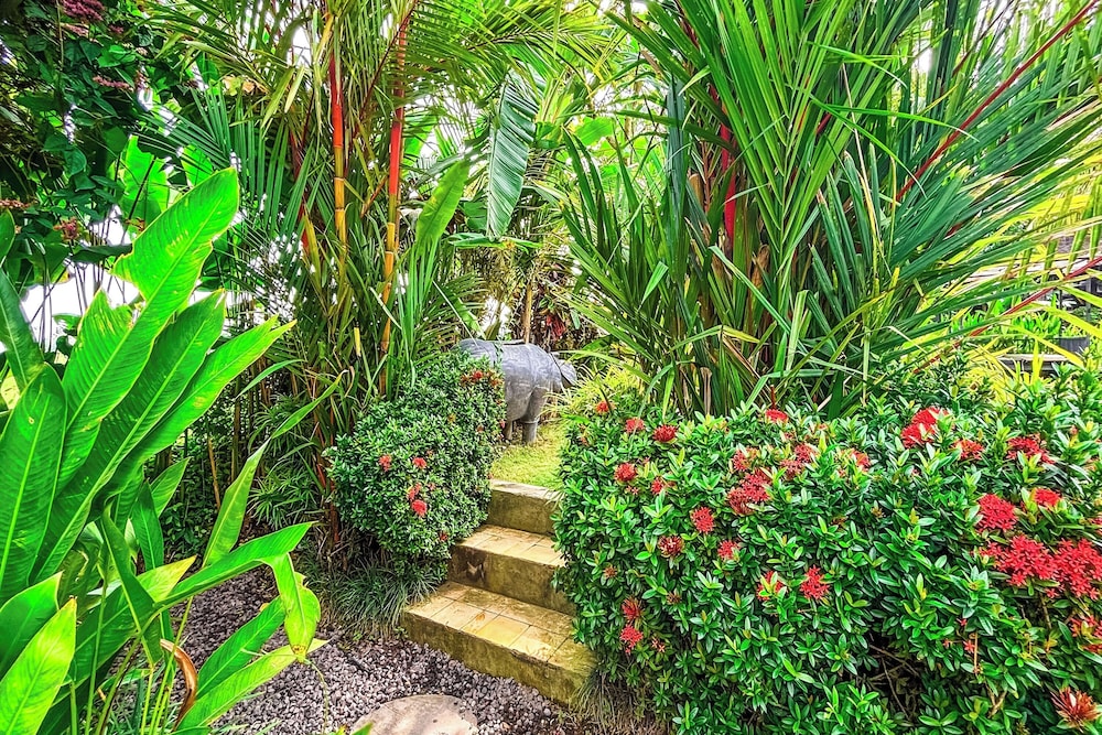 Villa Alisha Pererenan Canggu by ZUZU 50/56
