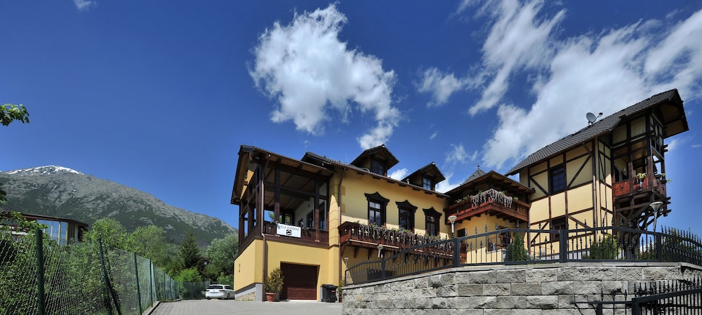 Villa Kunerad 5/40