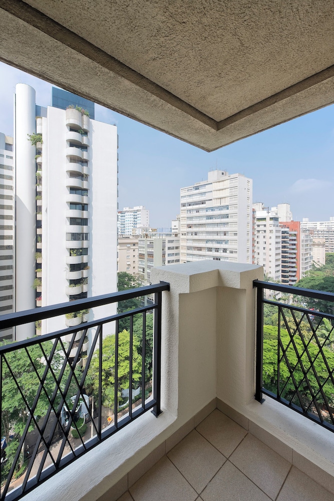 INNSiDE Sao Paulo Higienopolis 5/72