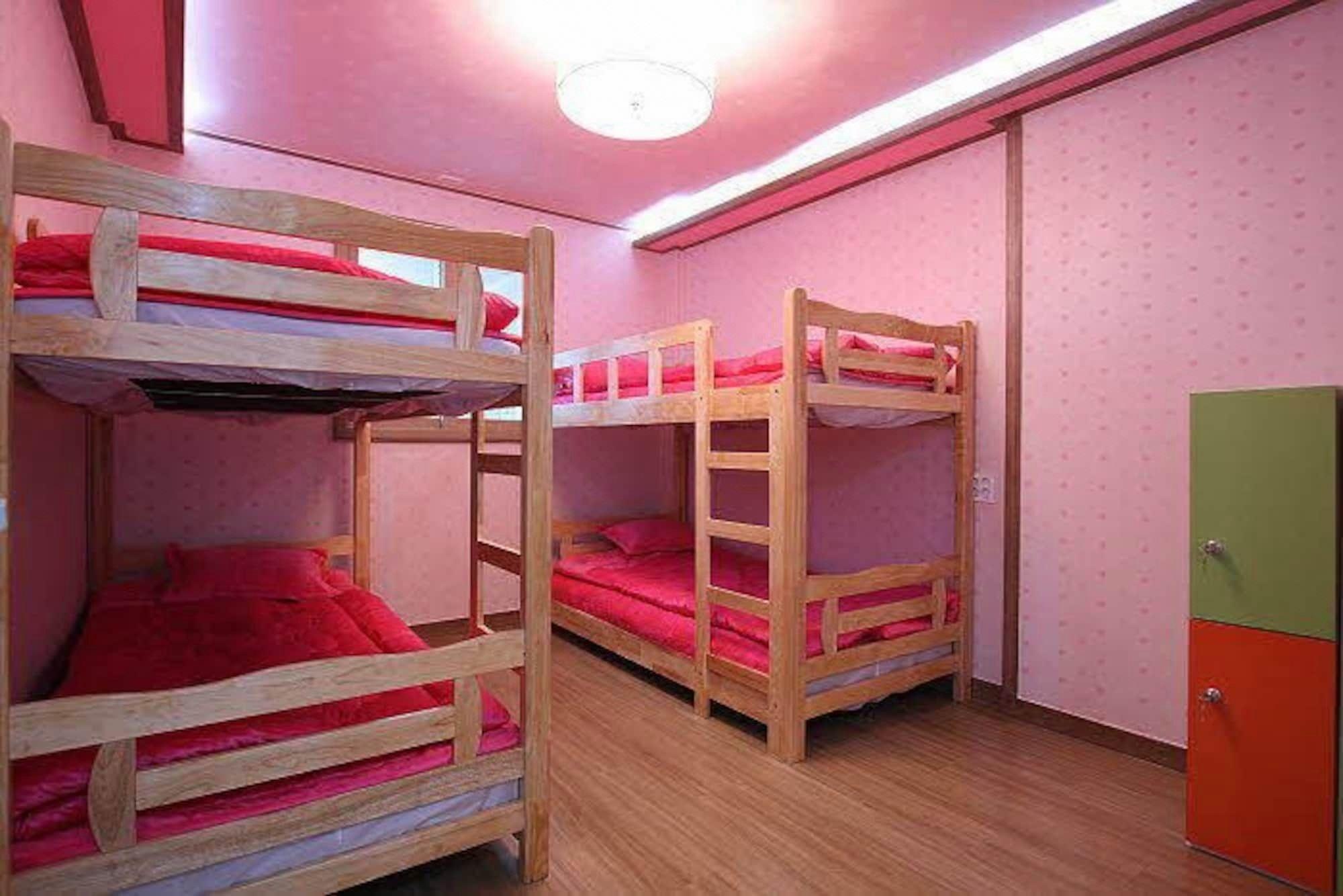Gyeongju Friend Guest House - Hostel 25/53