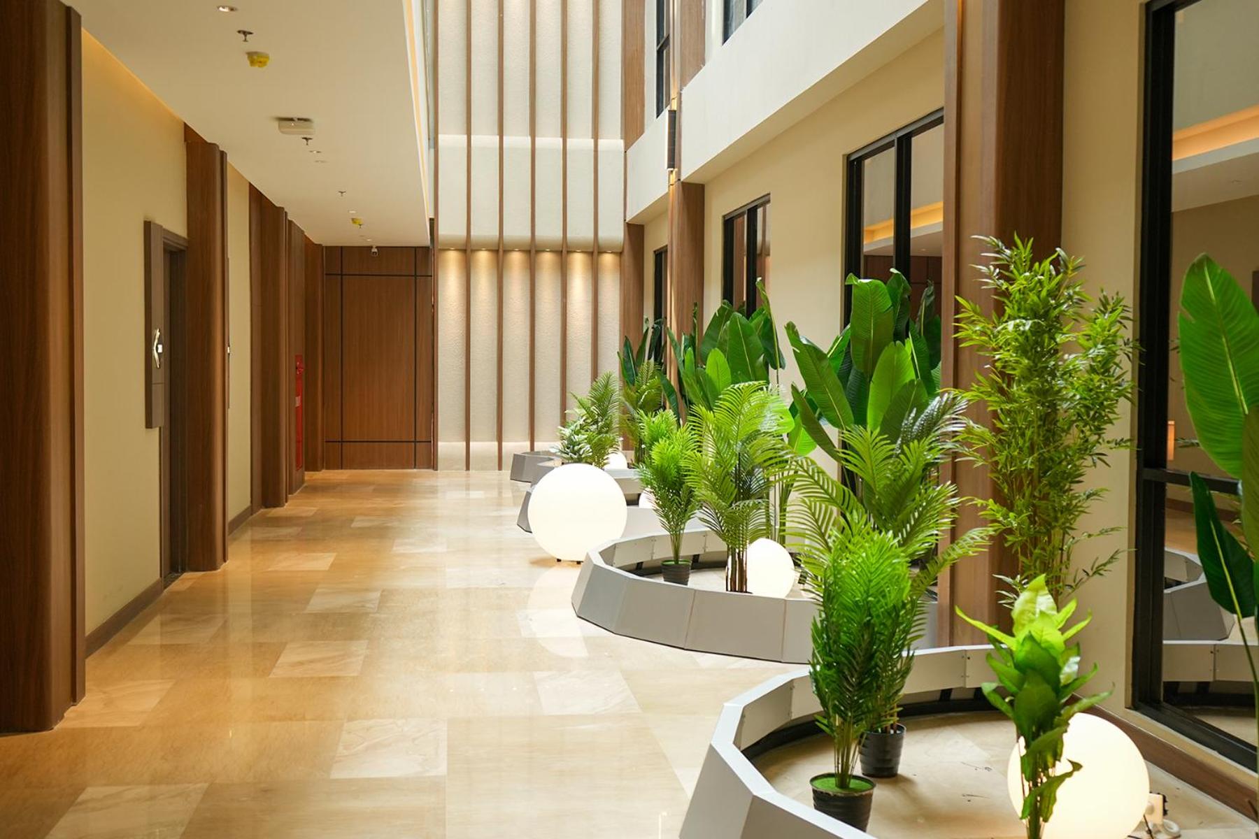 Cordela Suites Cianjur 3/28