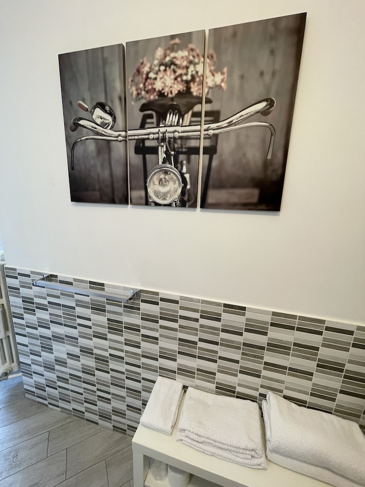 Trastevere Sweet Rest 3/28