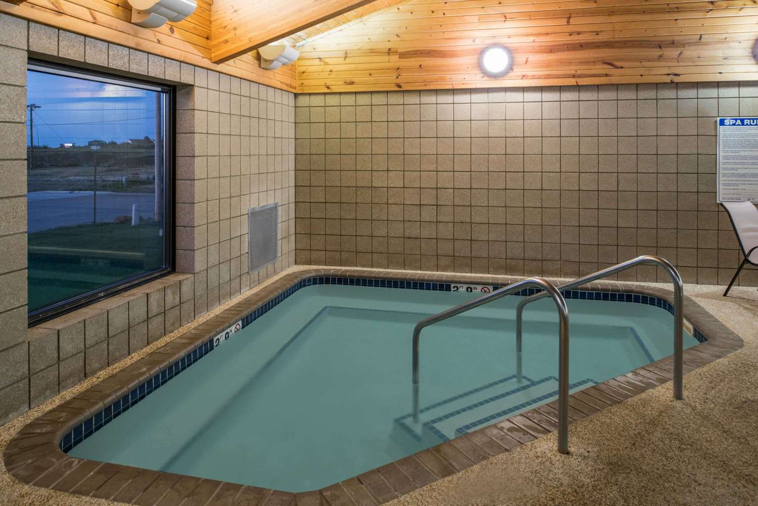Americinn By Wyndham Belle Fourche 18/47
