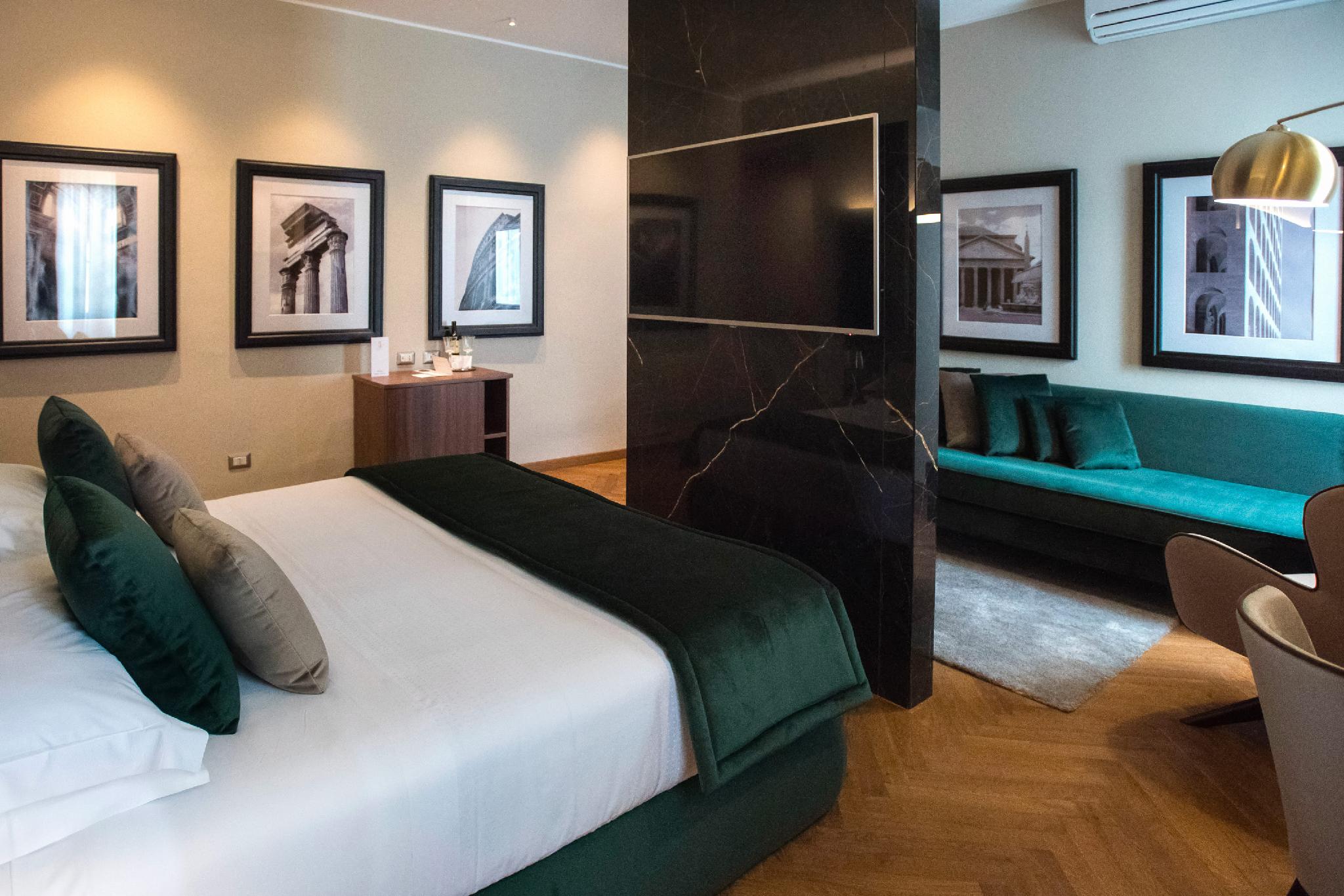 Grand, Artre, Suite