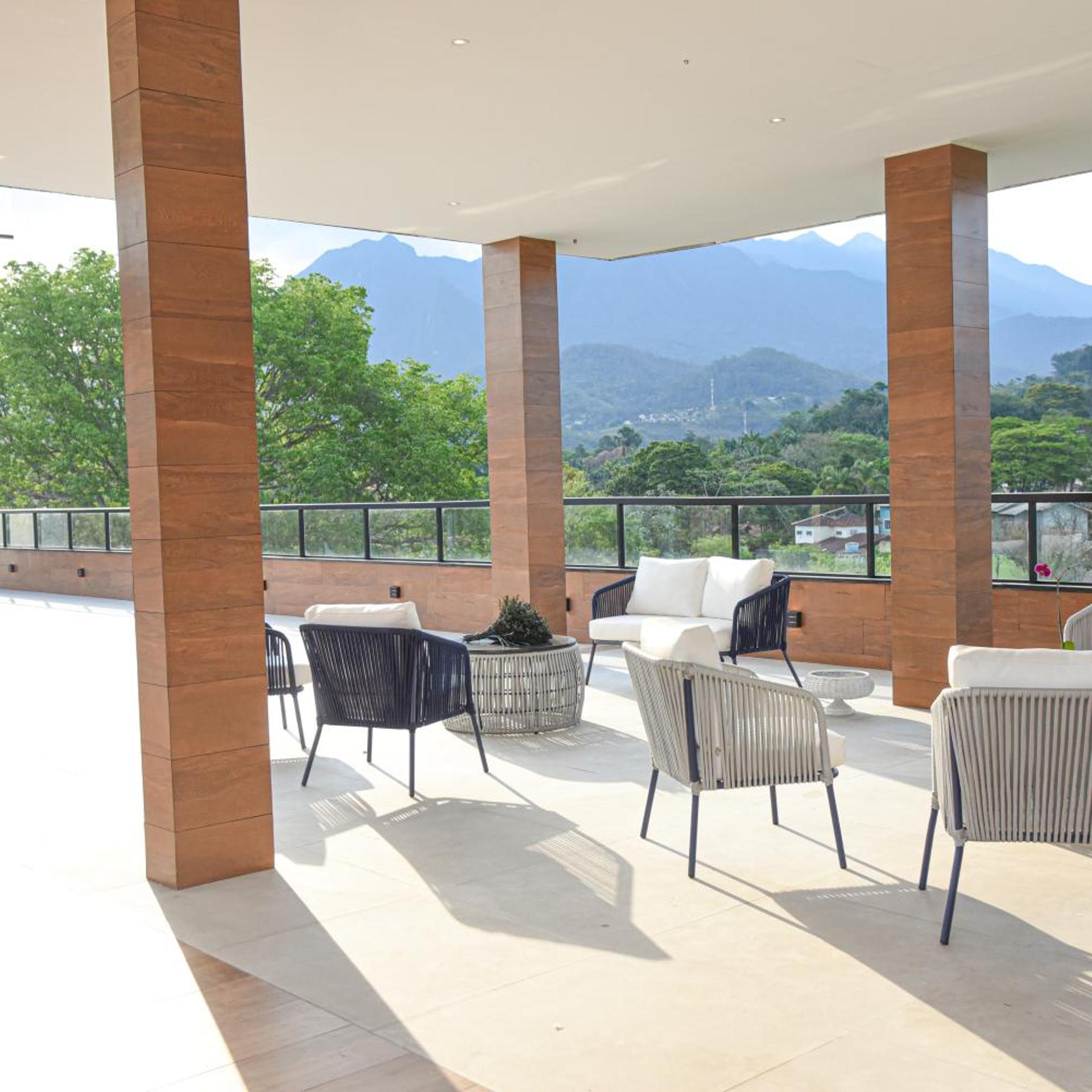 Hotel Titanic Penedo 13/50