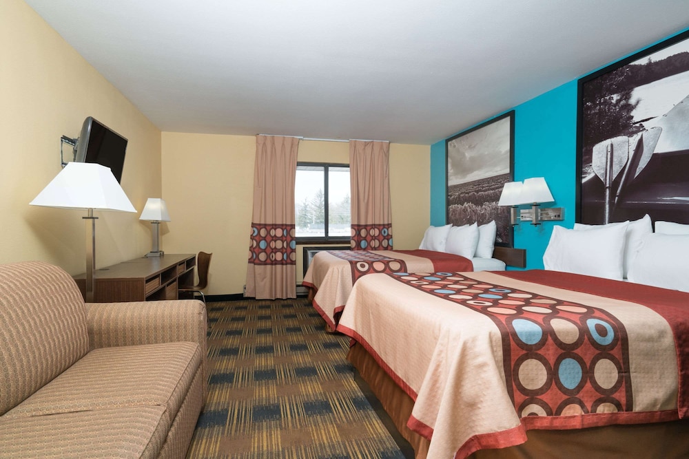 Super 8 By Wyndham Rochester Mayo Clinic Area 14/26