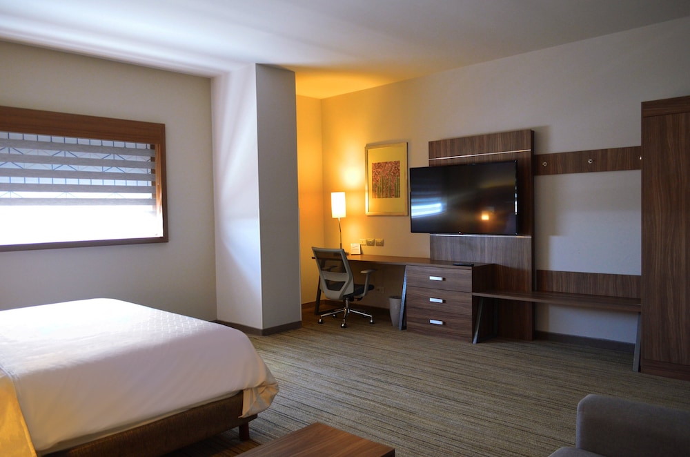 Holiday Inn Express And Suites Ciudad Obregon 37/77