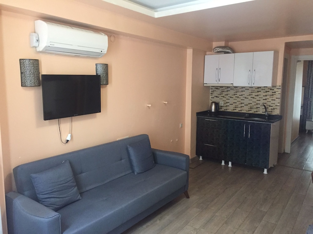 Best Home Suites Sultanahmet Aparts 17/29