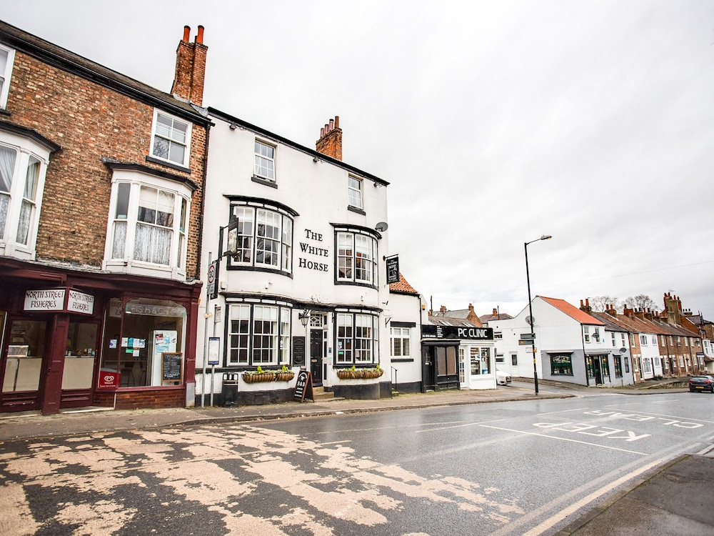 OYO The White Horse, Ripon North Yorkshire 51/61