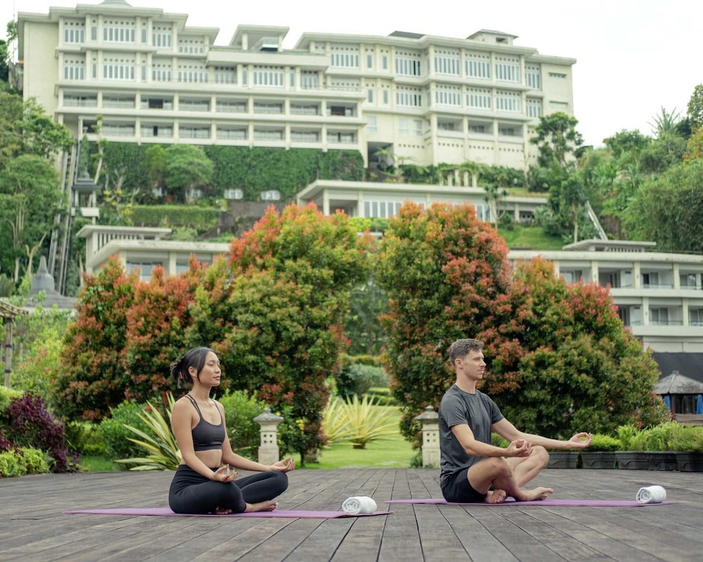 HOMM Saranam Baturiti Bali a brand of Banyan Group 77/85