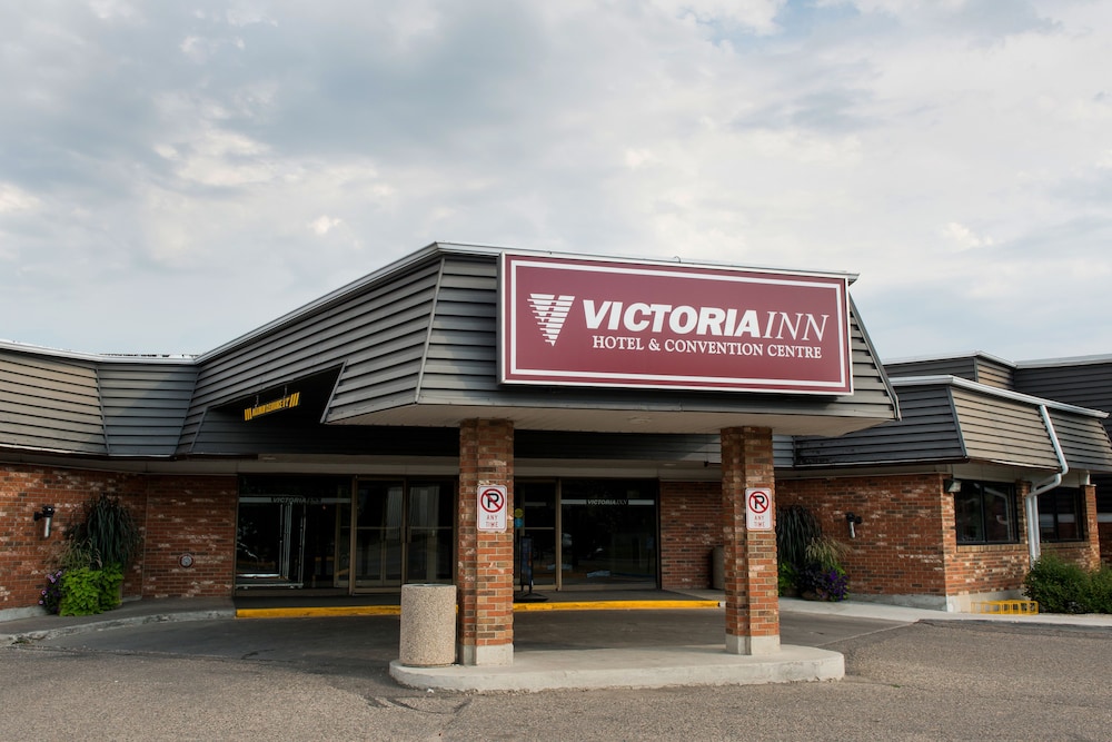 Victoria Inn Hotel Convention Centre Brandon 1/54
