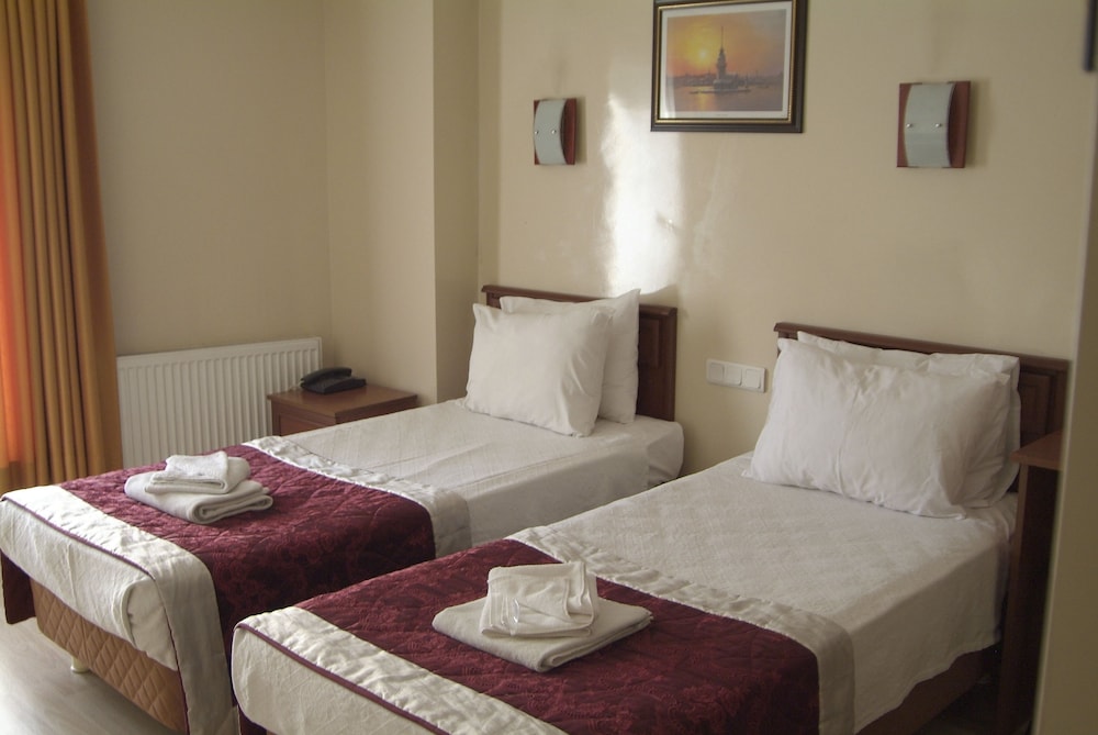 Kafkas Hotel 15/34