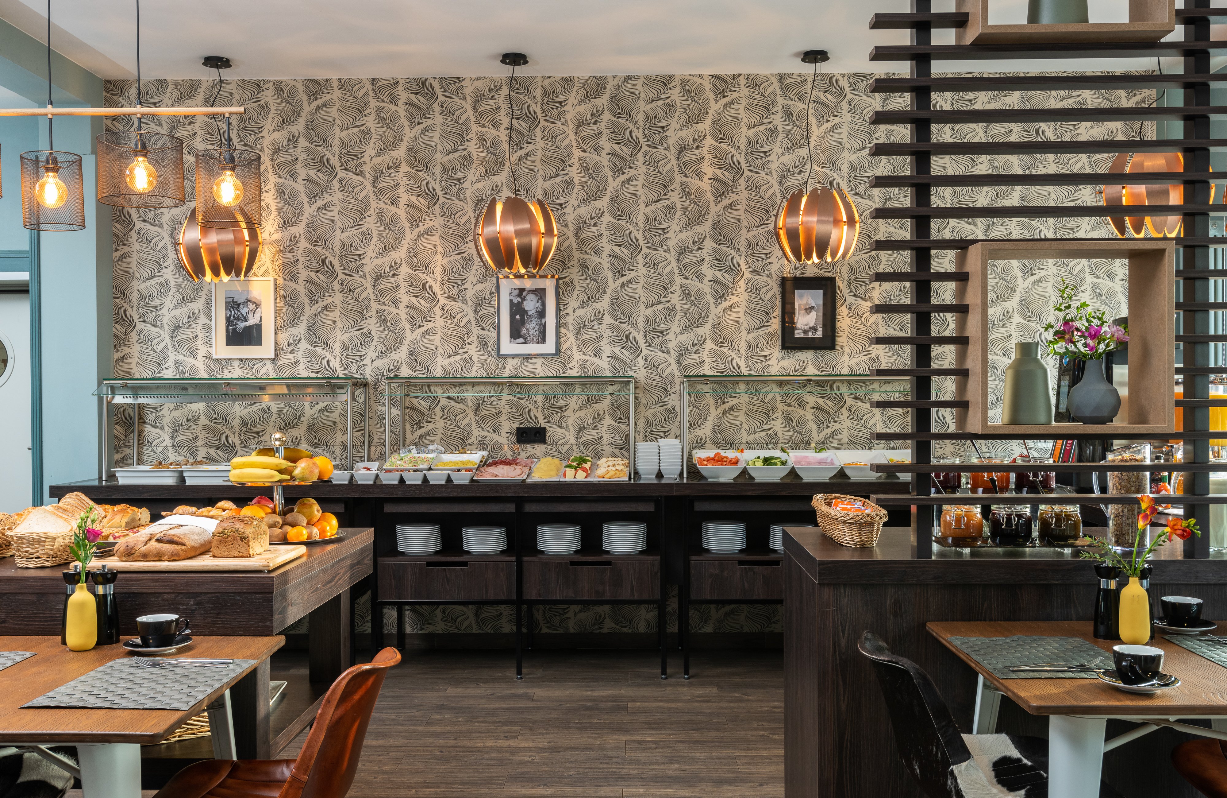 Leonardo Boutique Hotel Berlin City South 26/44