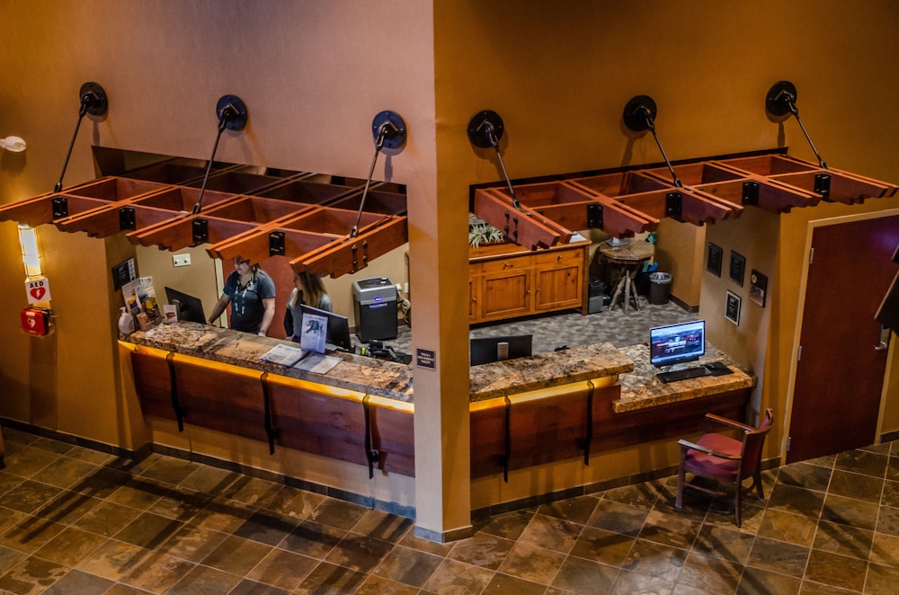Lodge At Feather Falls Casino 41/49