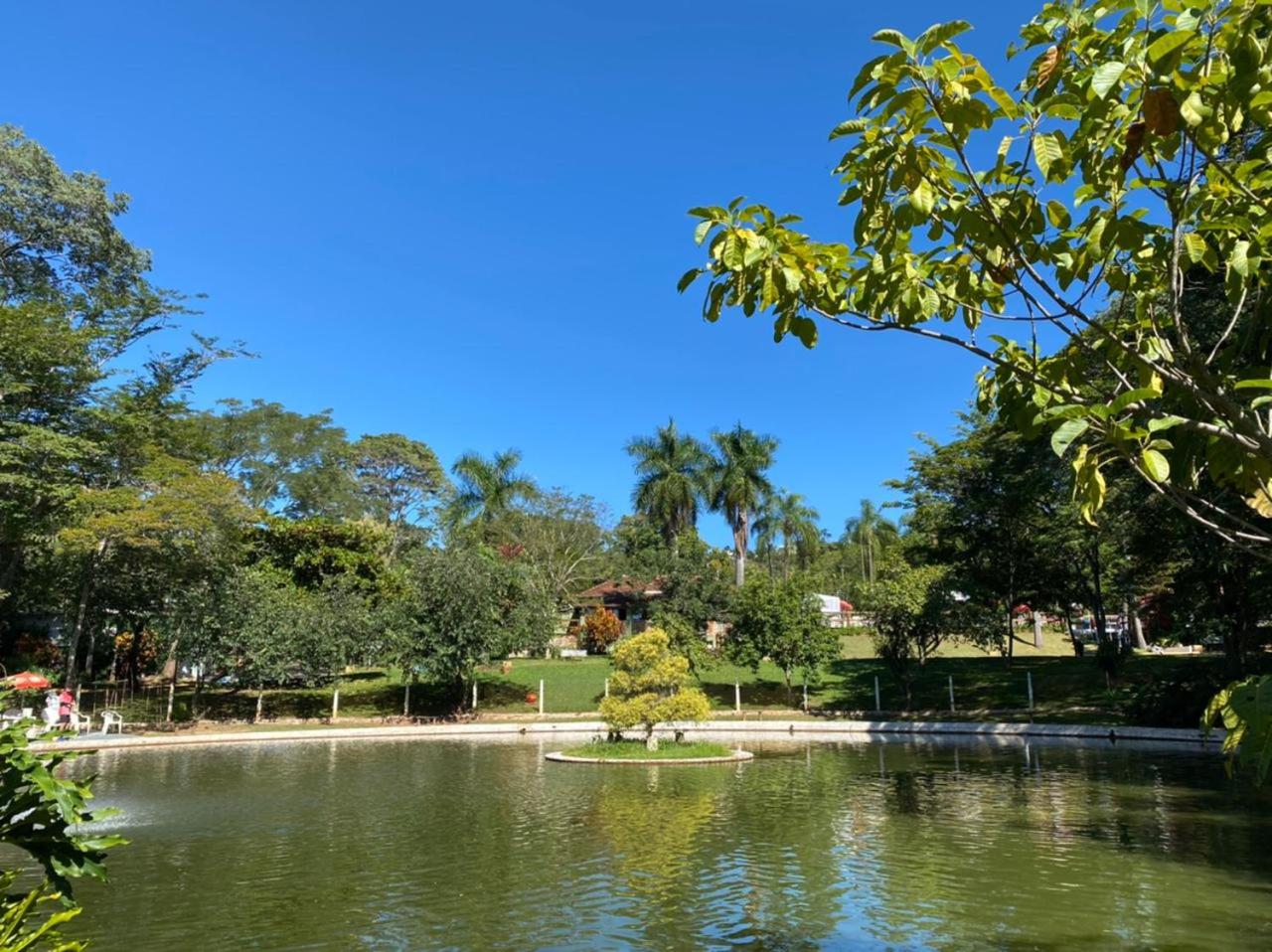Hotel Fazenda Sao Joao 41/50