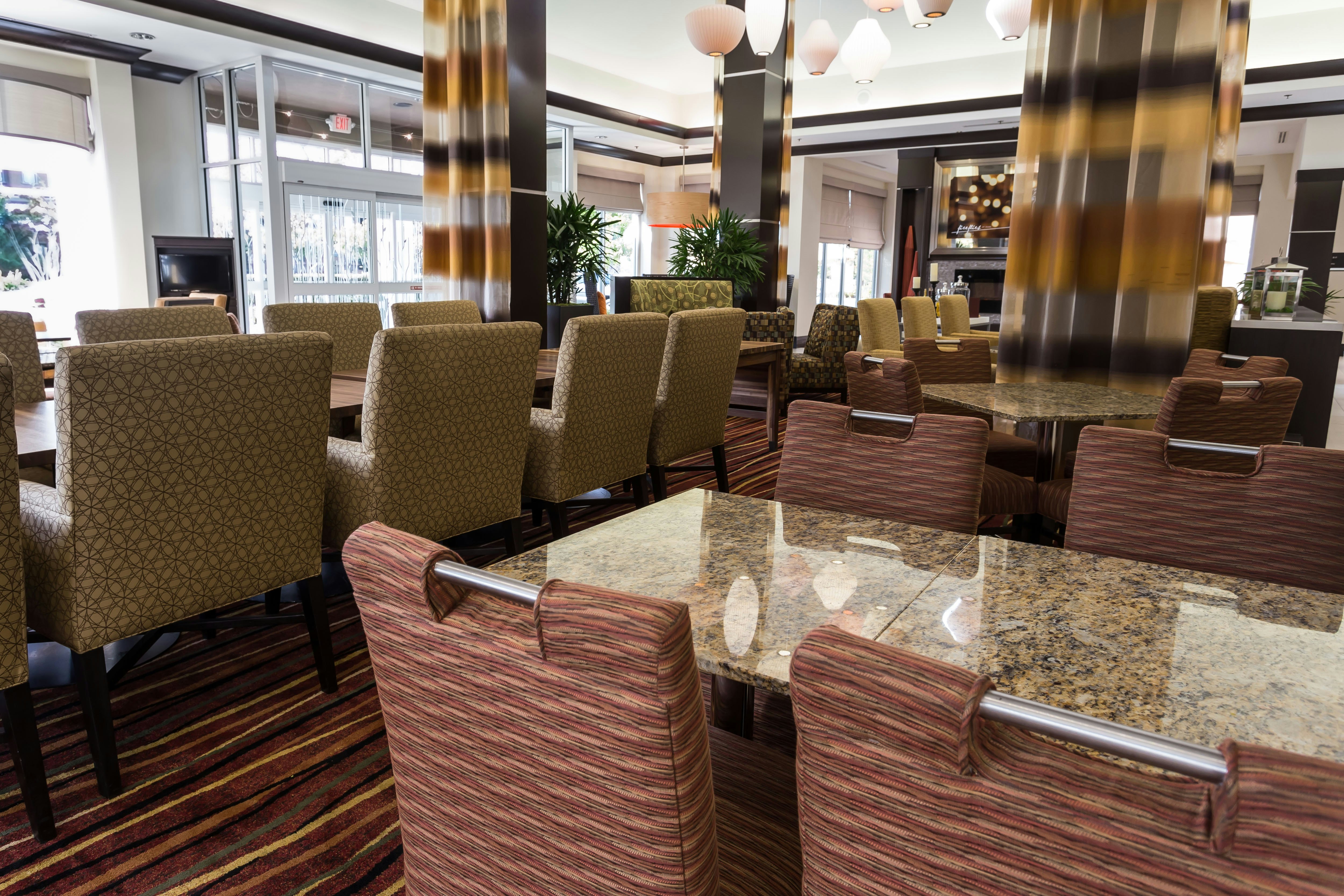Hilton Garden Inn San Mateo 20/29