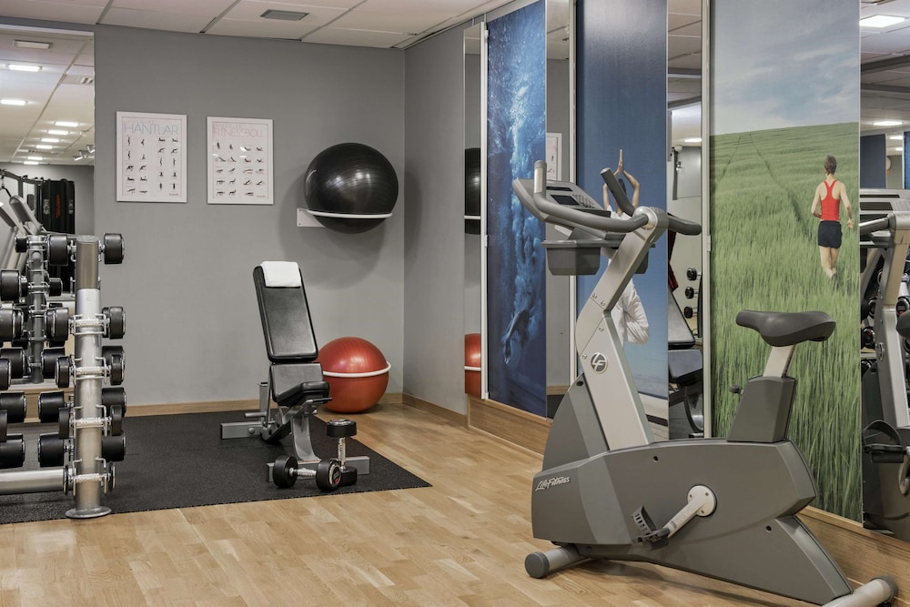 Scandic Norrkoping Nord 24/59