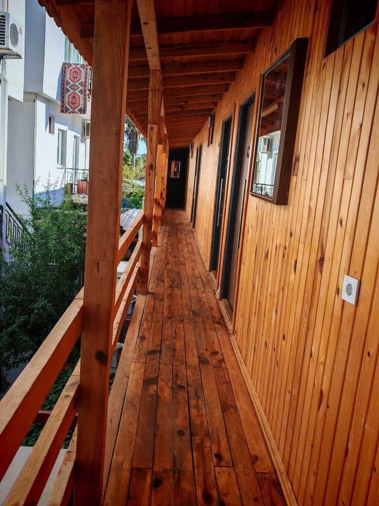 Unal Boutique Hotel 21/40