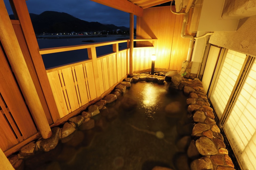 OKUKINOSAKI SEASIDE HOTEL 7/23