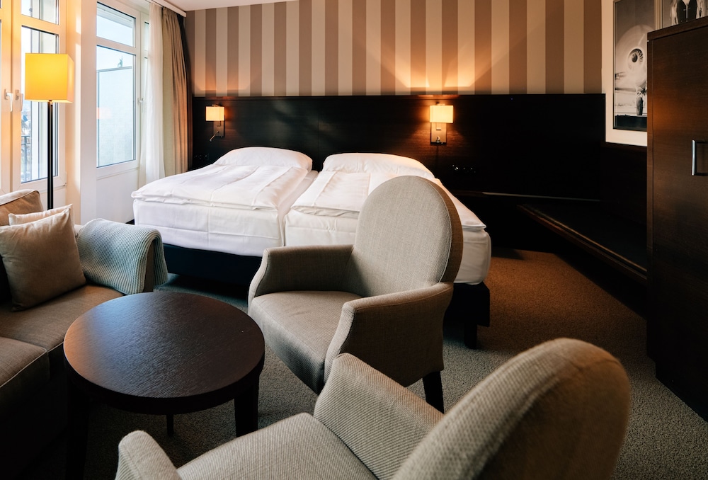 Park Hotel Winterthur Swiss Quality 26/42