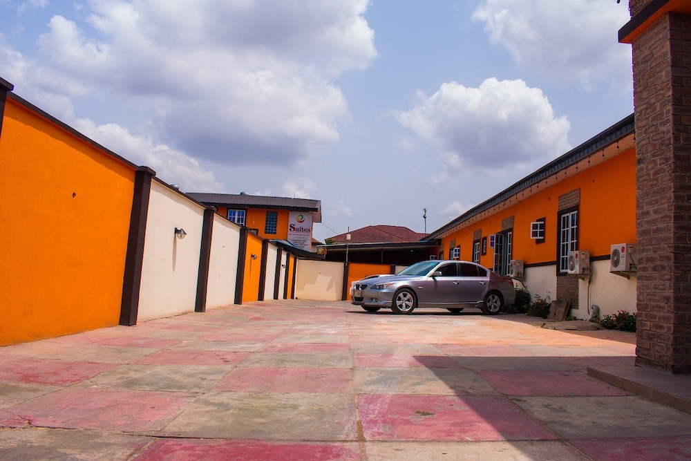 Esporta Suites 40/50