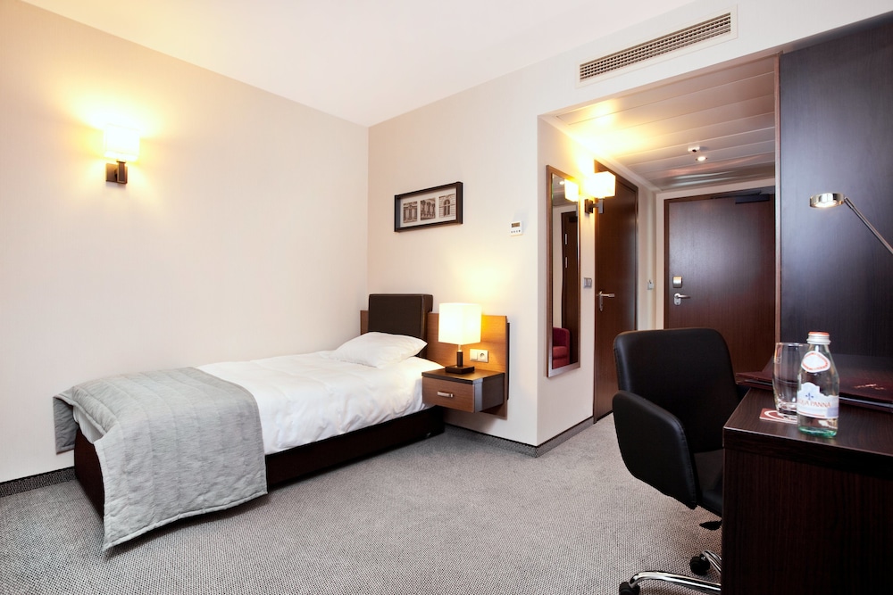 QUBUS HOTEL BIELSKO - BIALA 19/50