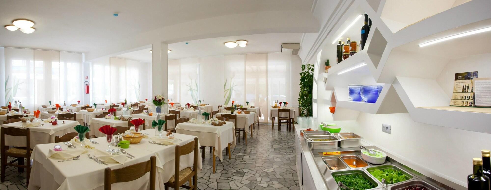Hotel Fabris 28/36