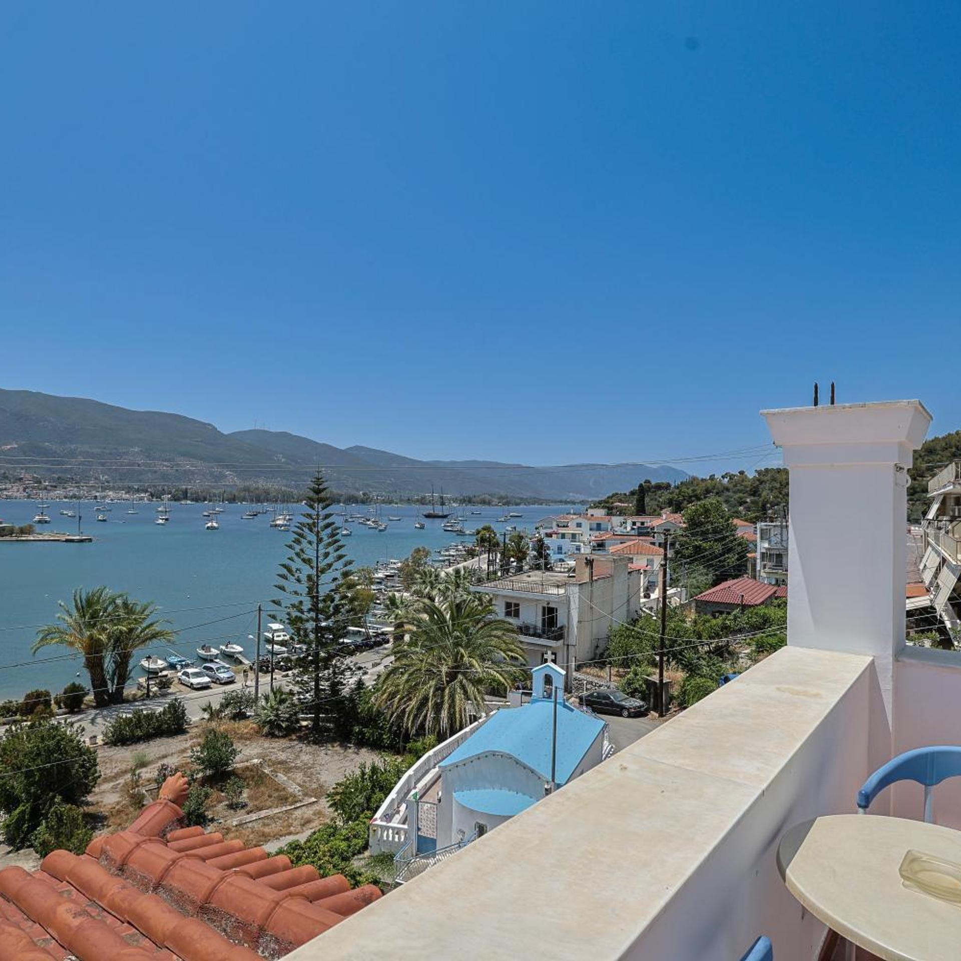 KALIMERA HOTEL &amp; APARTMENTS 19/23