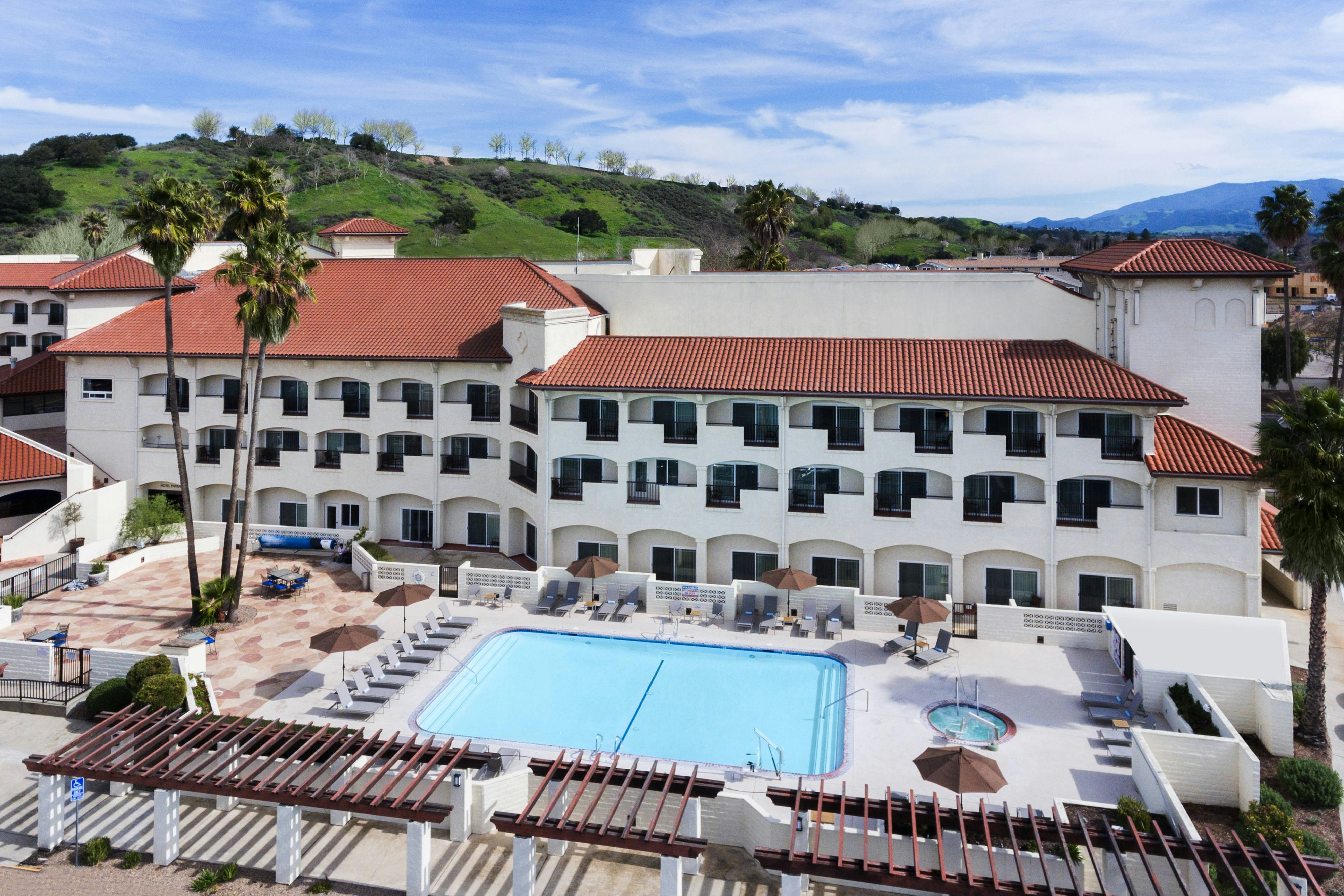 Santa Ynez Valley Marriott 1/32