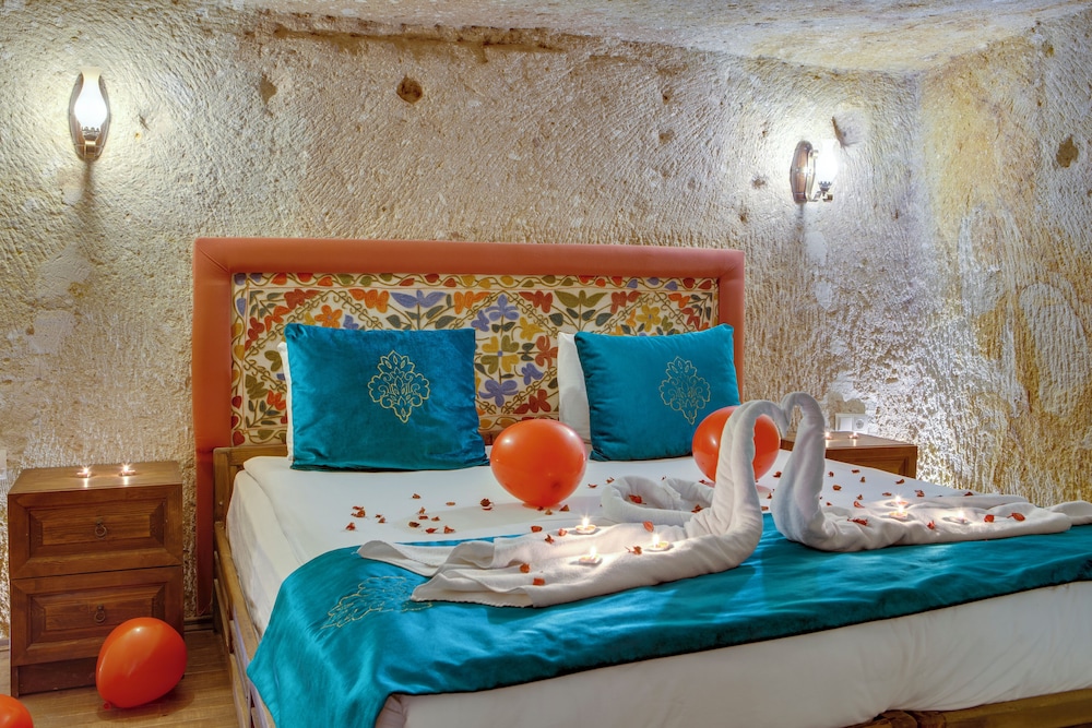 Abras Cave Hotel Cappadocia 11/50