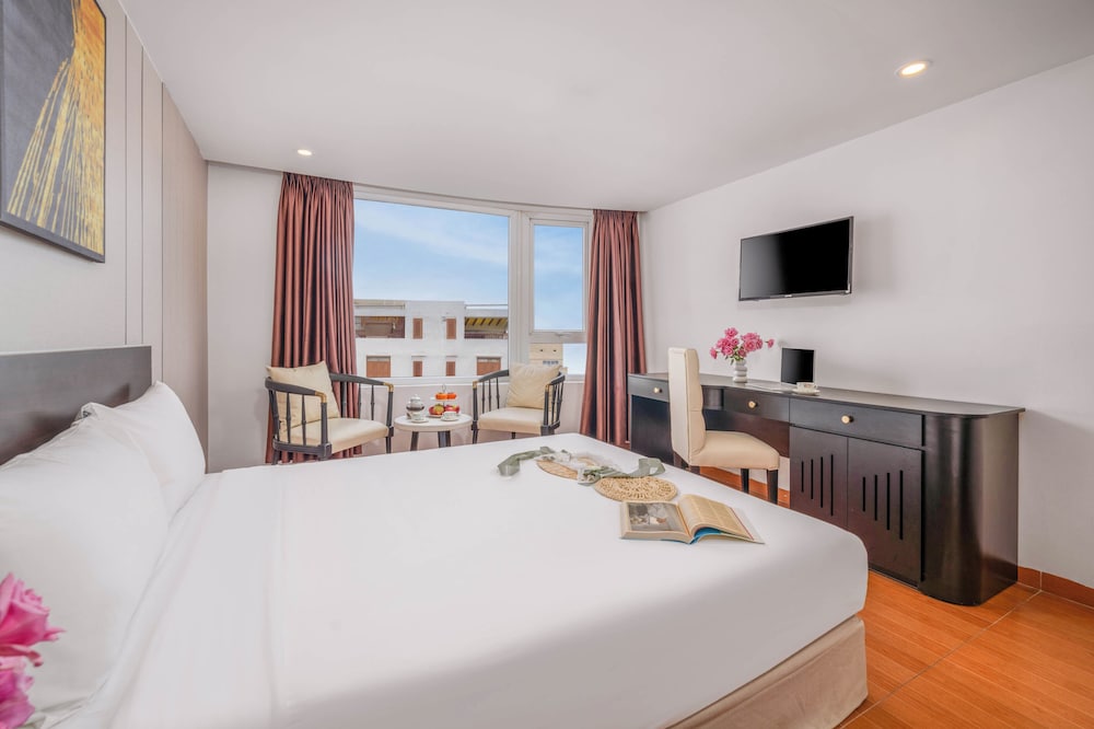 Haya Beach Hotel 21/49