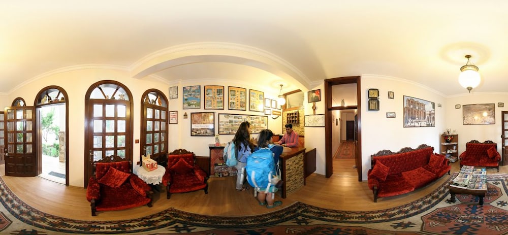 Boomerang Guest House 44/67