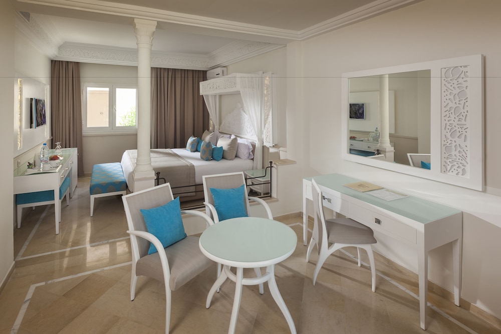TUI BLUE Palm Beach Palace - Adults Only 36/50