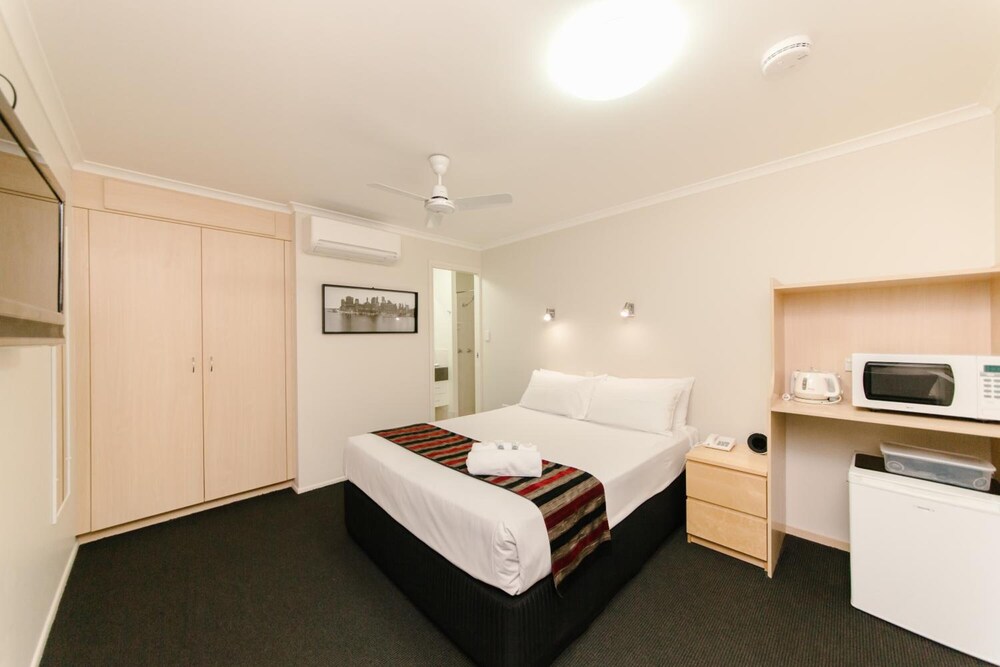 Citywalk Motor Inn 21/55