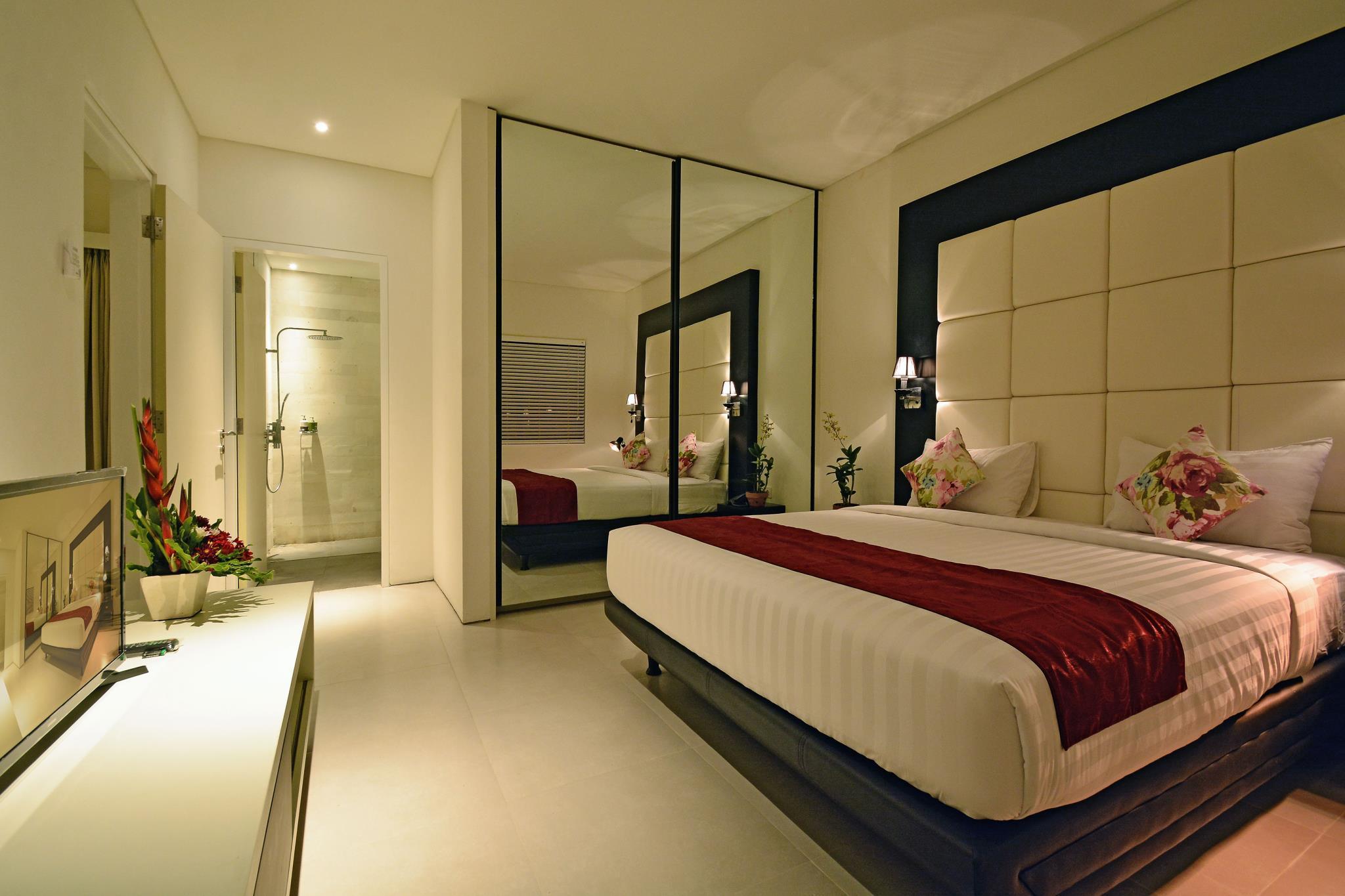 Sama Sama Suites and Restaurant 3/19